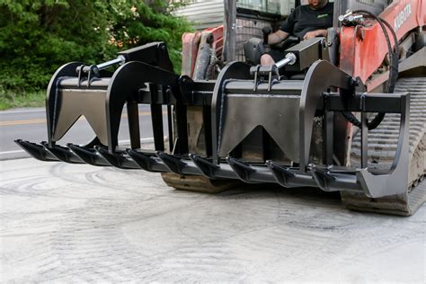 express steel grapple